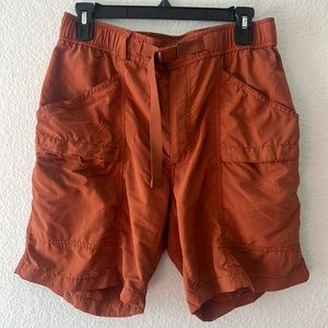Uniqlo Cargo Shorts